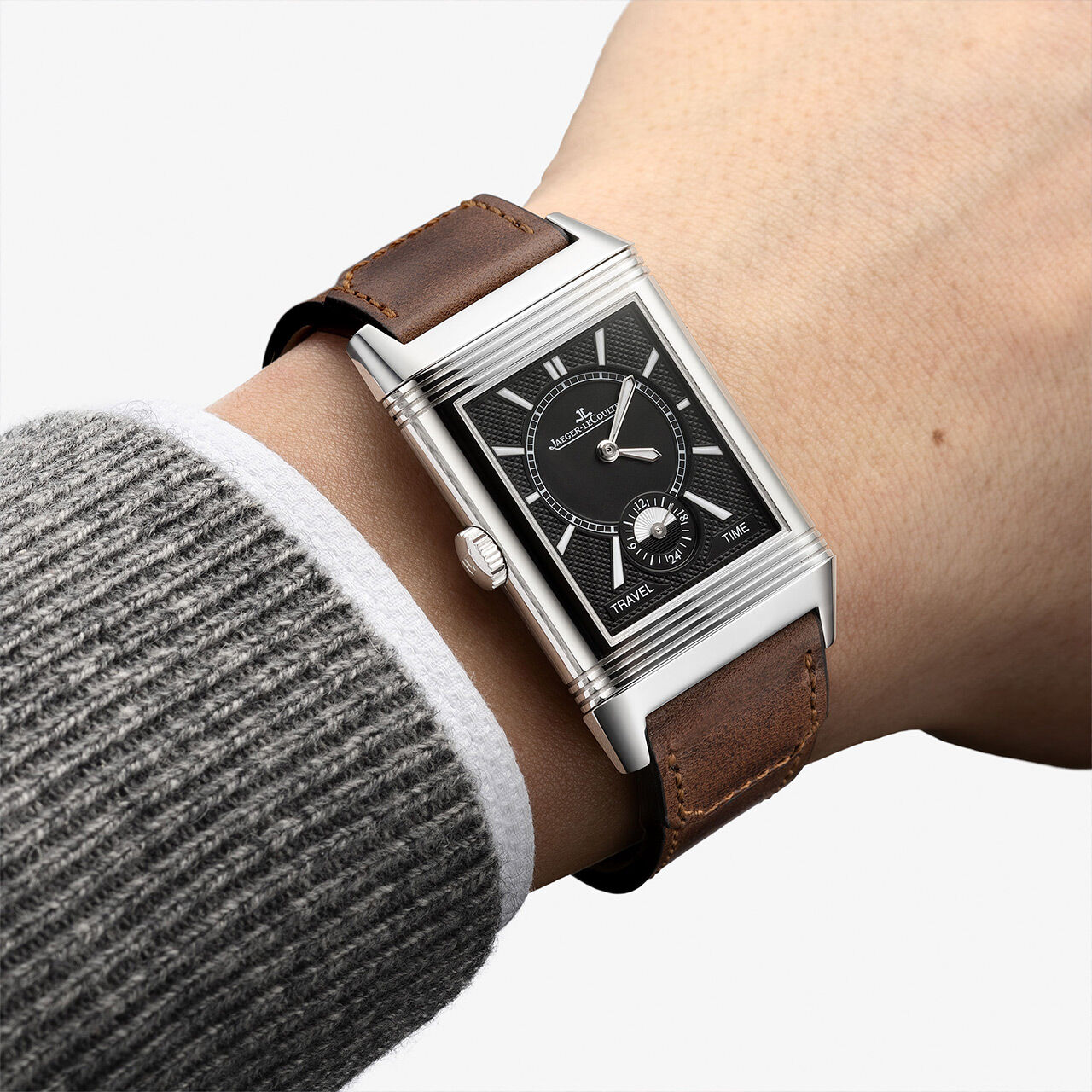 Jaeger reverso large outlet